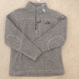 North Face pullover
